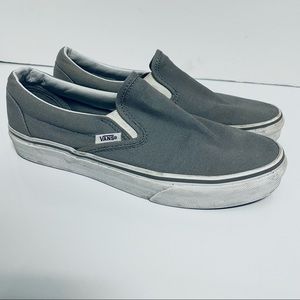 Vans Slip On Sneakers